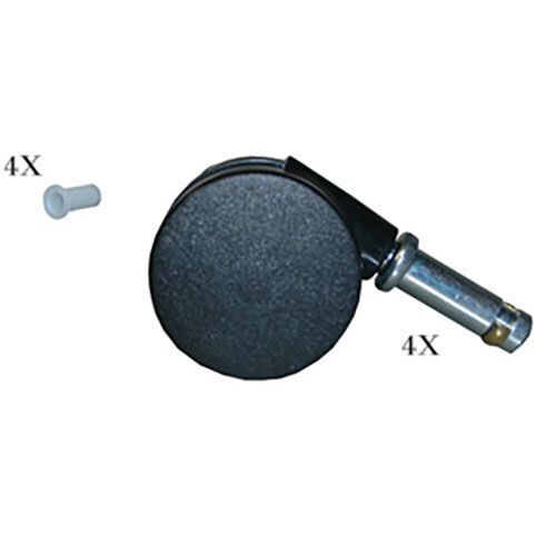 Specialmade 7805-l2 High Chair Caster Kit