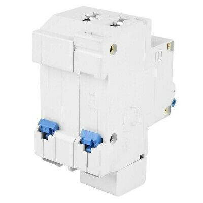 Small Size Leakage Circuit Breaker 1p+n 32a 230v Accessories Dz47le-32