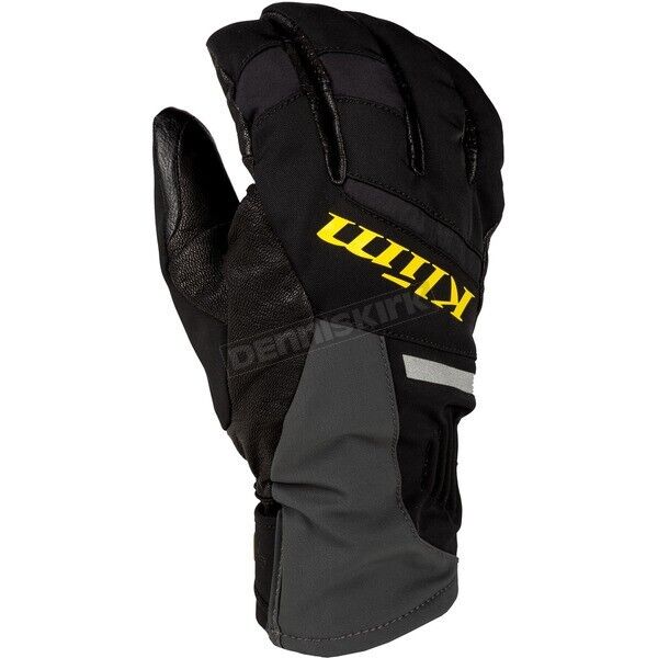 Klim Powerxross Snowmobile Glove