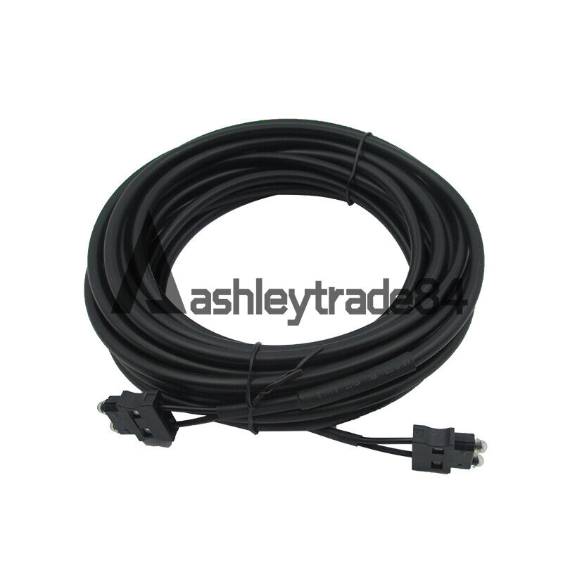 1pcs New For Fanuc 10m Optical Fiber Cable A66l-6001-0023