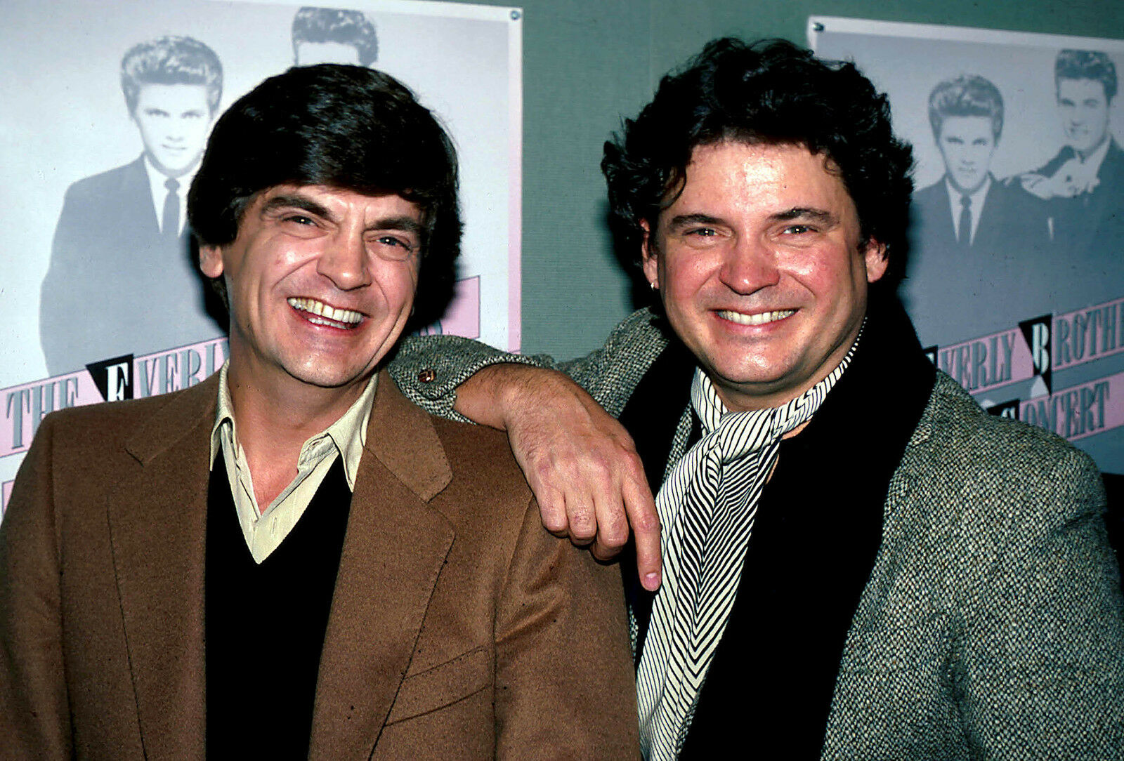 The Everly Brothers - Music Photo #24