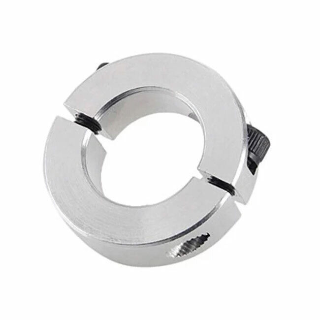 Titan - Aluminum Shaft Collar Clamp - 1-3/4" I.d.